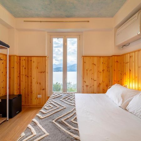 Villa Perledina By Wonderful Italy Perledo Dış mekan fotoğraf