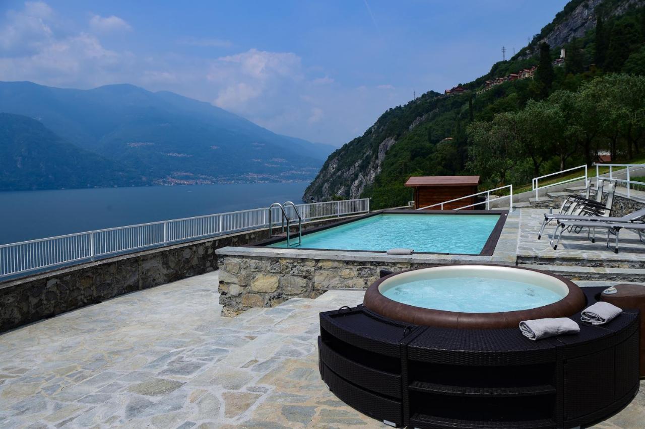 Villa Perledina By Wonderful Italy Perledo Dış mekan fotoğraf