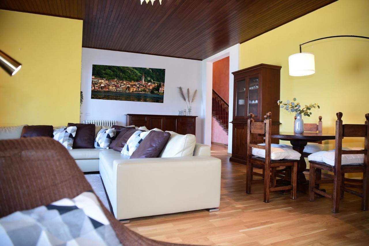 Villa Perledina By Wonderful Italy Perledo Dış mekan fotoğraf