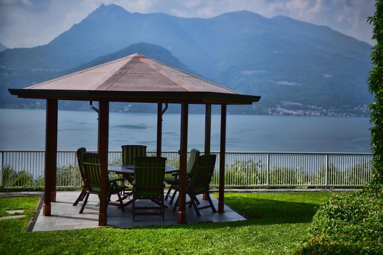 Villa Perledina By Wonderful Italy Perledo Dış mekan fotoğraf