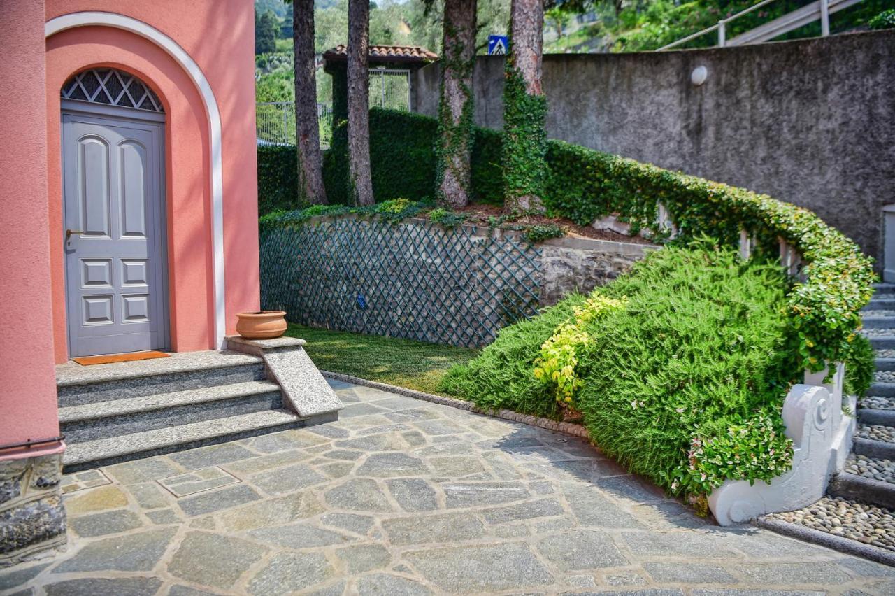 Villa Perledina By Wonderful Italy Perledo Dış mekan fotoğraf