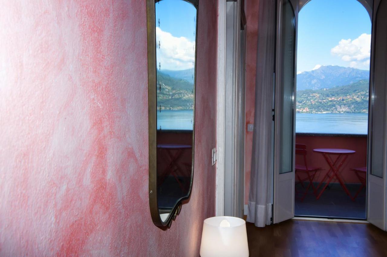 Villa Perledina By Wonderful Italy Perledo Dış mekan fotoğraf