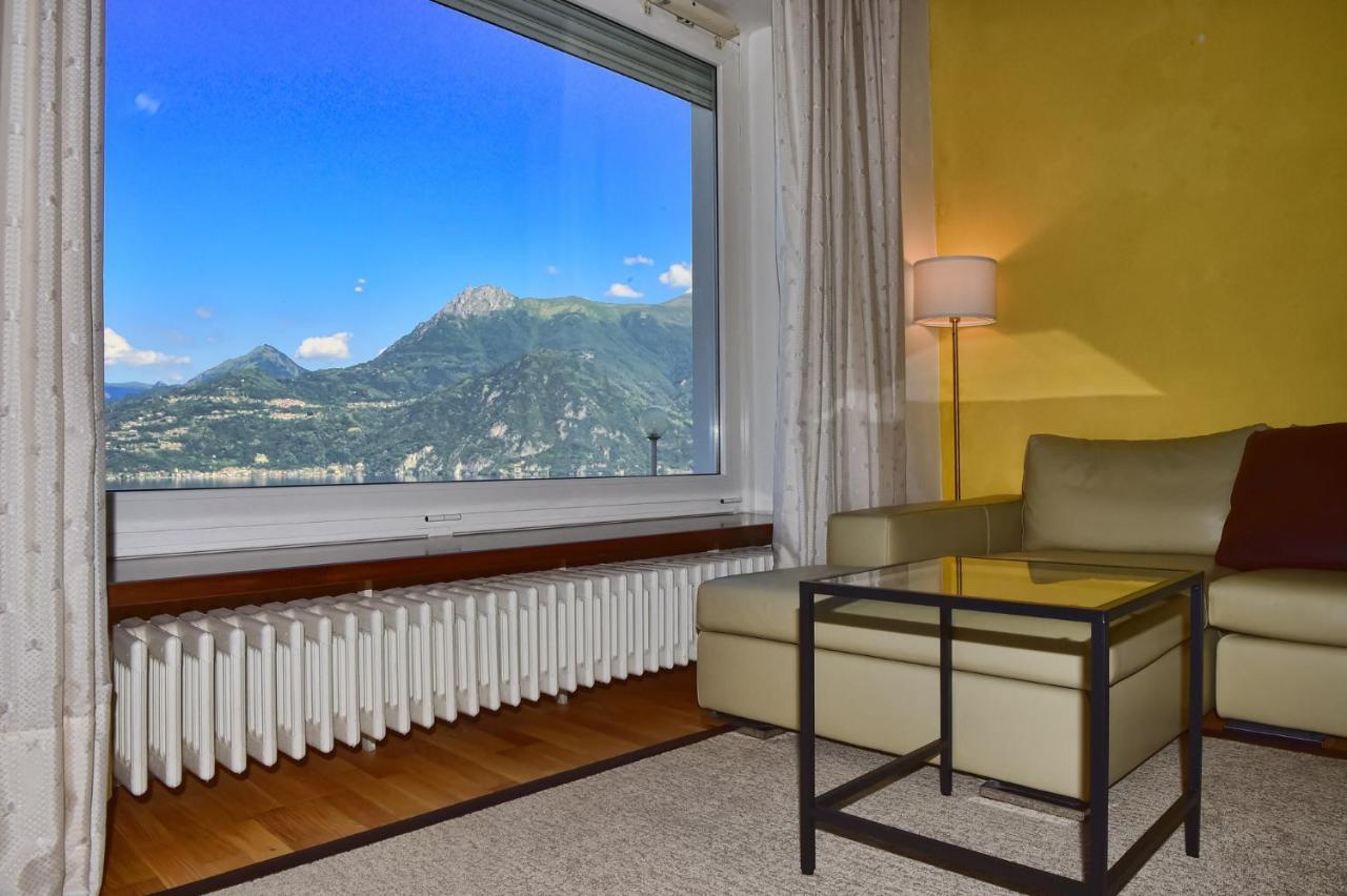 Villa Perledina By Wonderful Italy Perledo Dış mekan fotoğraf