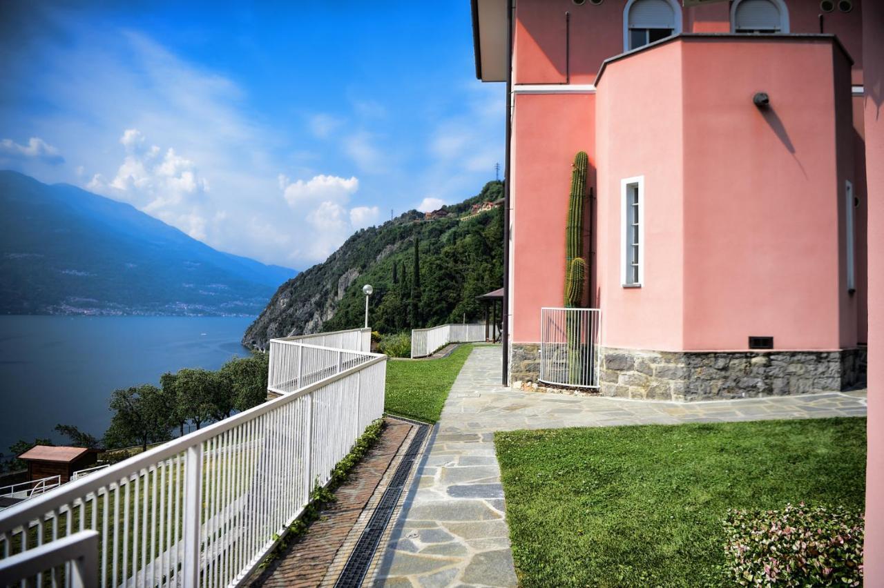 Villa Perledina By Wonderful Italy Perledo Dış mekan fotoğraf